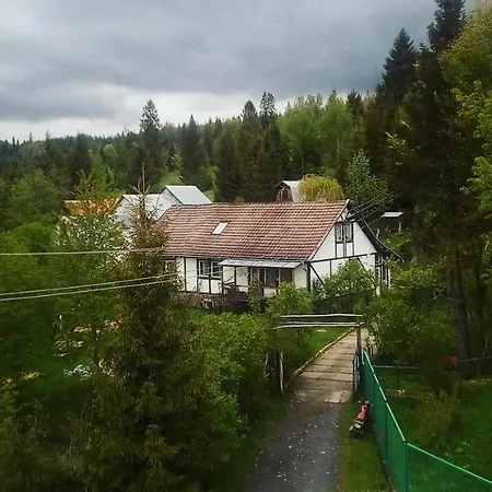 біла Lodge