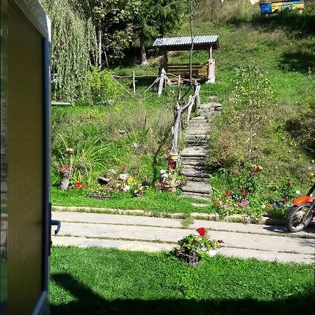 Lodge біла