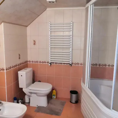 біла Verkhne-Studenyy