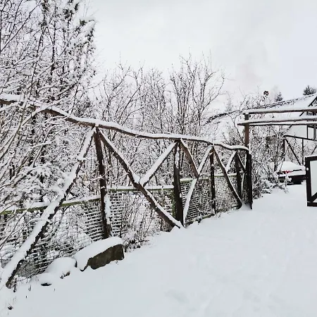 біла Lodge