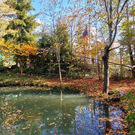 біла * Verkhne-Studenyy