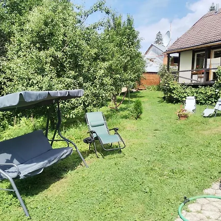 біла * Verkhne-Studenyy