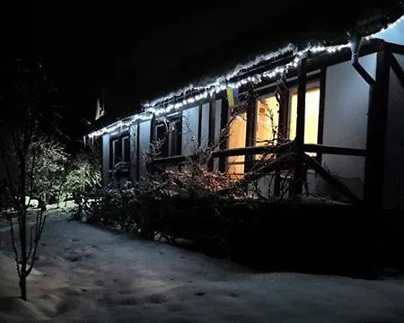 біла * Verkhne-Studenyy