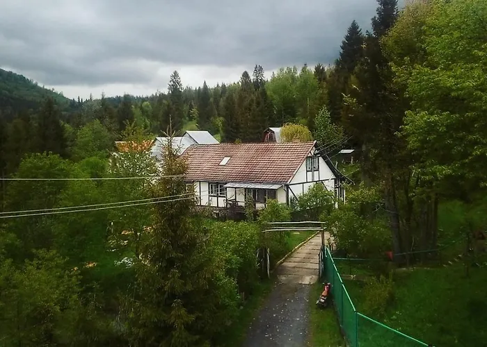біла Lodge