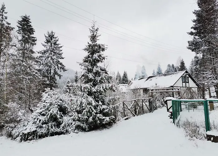 Lodge біла
