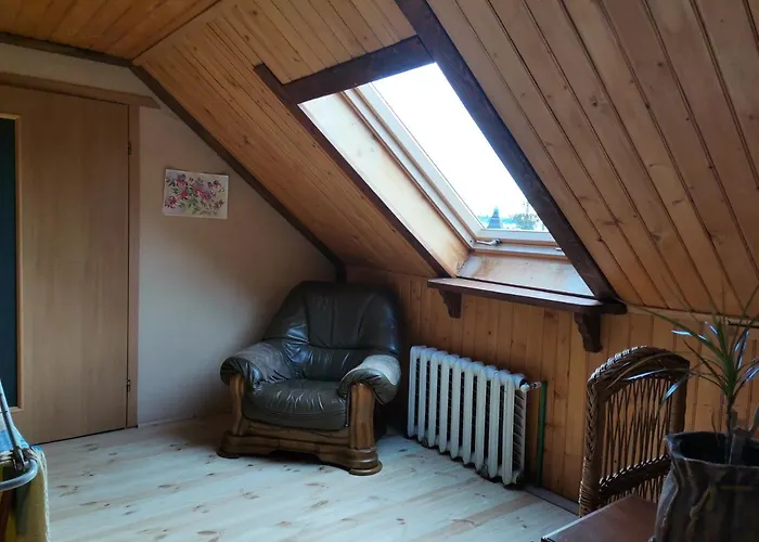 Lodge біла *
