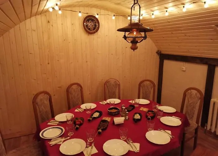 Lodge біла