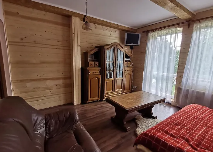 Lodge біла