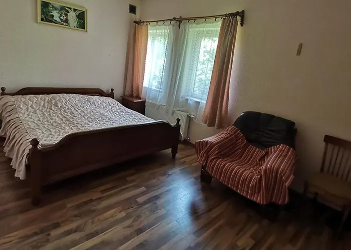 Lodge біла *