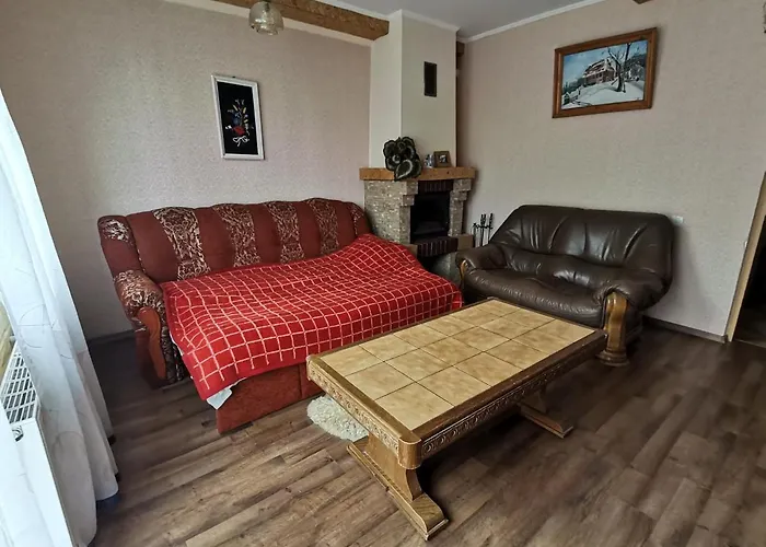 біла Lodge