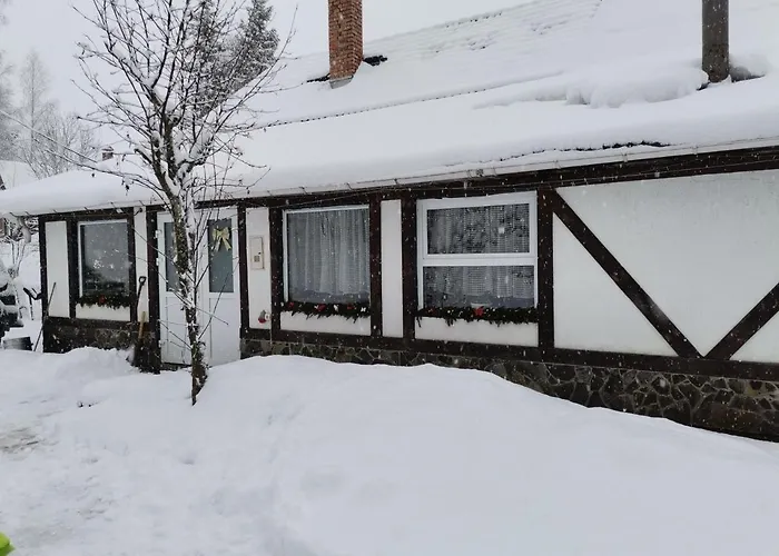 Lodge біла *