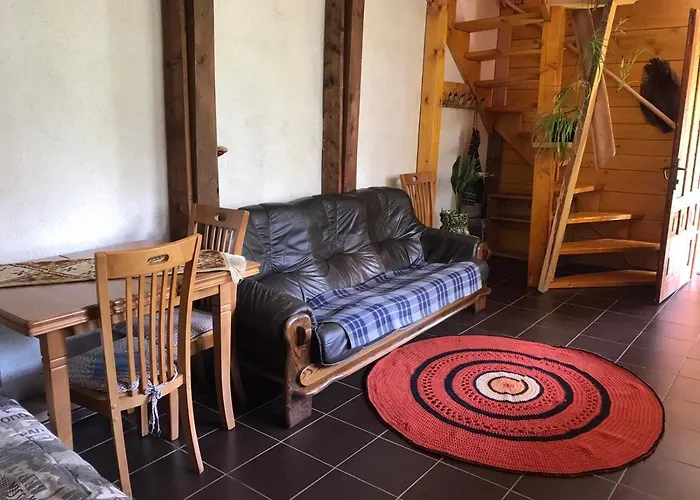 біла Lodge *
