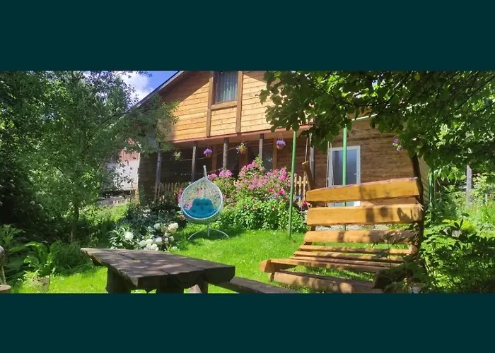 біла Lodge