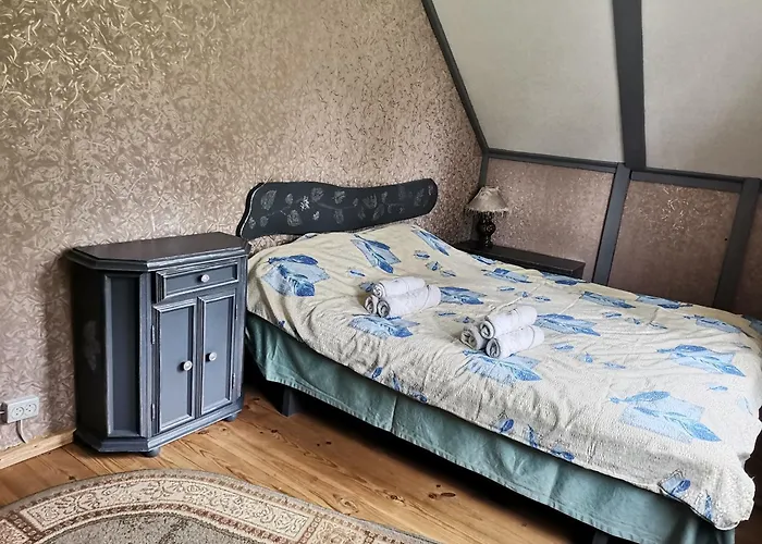 біла Lodge *